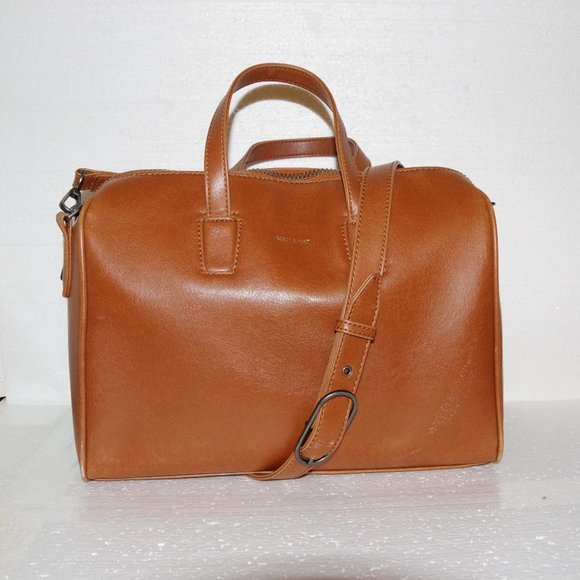 Matt and Nat Mitsuko Bowling Bag - Vintage Collection - Picture 2 of 8